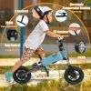 Children's outdoor off-road electric bicycle